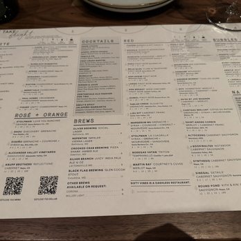 Sixty Vines - Menu - Wine Bars Near Me - Gaithersburg, Maryland Sixty Vines - Menu - Wine Bars Near Me - Gaithersburg, Maryland