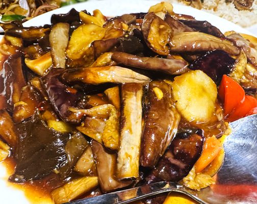 Hoong's Palace by null