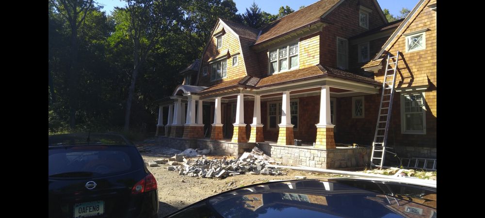 Slide of ProFix Services