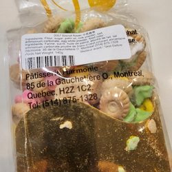 Pâtisserie Harmonie