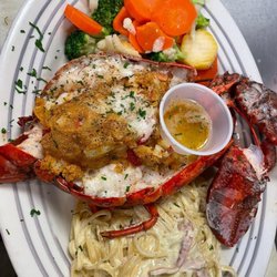 Rudy's Cafe And Restaurant