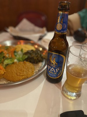 New Eritrea Restaurant by null