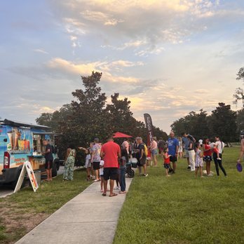 Icicle Delights - Food Trucks Near Me Icicle Delights - Food Trucks Near Me