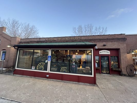 August Schell Brewing Co by null