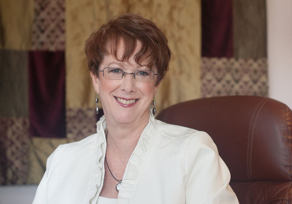 Susan L Atchison, LCPC - grief counselor in Roselle, IL