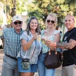 El Dorado County Fair & Event Center - Reconnect with friends at the El Dorado County Fair.