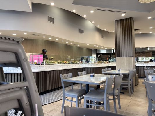 Fadi's Mediterranean Grill by null