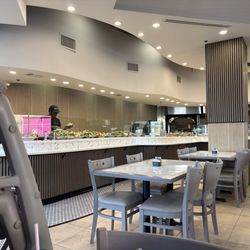 Fadi's Mediterranean Grill