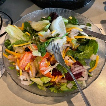 Sharky's Cafe - Side salad - American Near Me - Latrobe, Pennsylvania Sharky's Cafe - Side salad - American Near Me - Latrobe, Pennsylvania