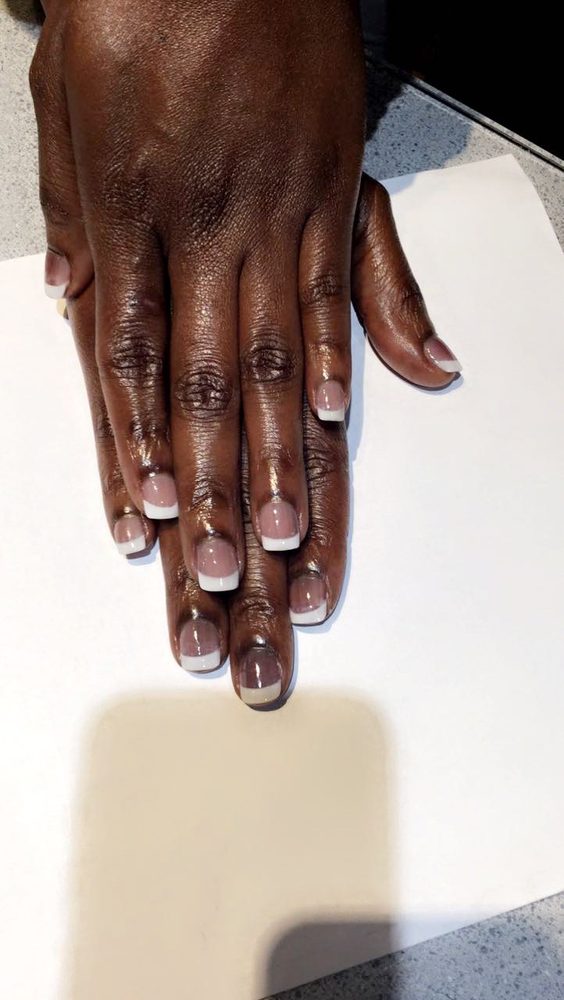 BELLLA’S BEAUTY NAIL SALON Request an Appointment 43 Photos 327 S