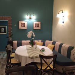 Trattoria Serenzo
