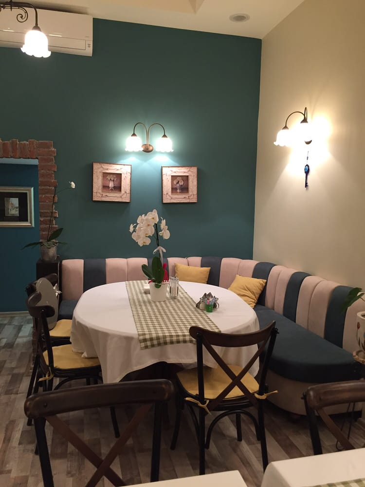 Trattoria Serenzo