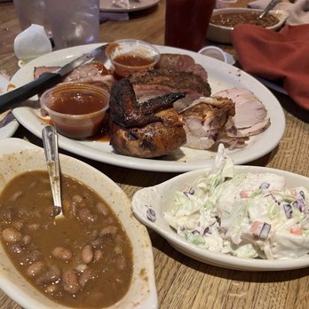 The County Line - Barbeque Near Me - San Antonio, Texas The County Line - Barbeque Near Me - San Antonio, Texas