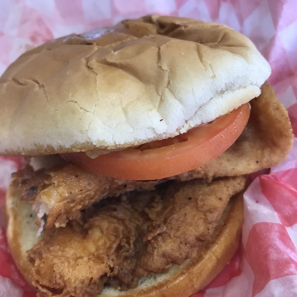 The Burger Barn Rosenberg - Fish sandwich - delicious - Burgers Near Me - Rosenberg, Texas The Burger Barn Rosenberg - Fish sandwich - delicious - Burgers Near Me - Rosenberg, Texas