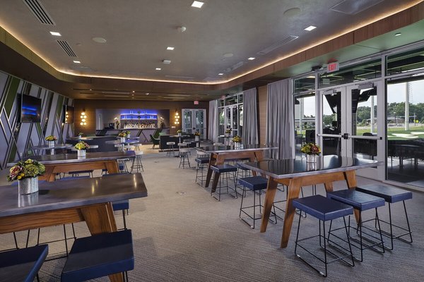TopGolf by null