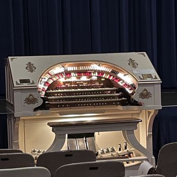 State Theater - Cinema Near Me - Oroville, California
