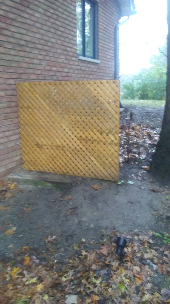 Slide of Farmington Maintenance