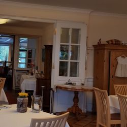 Restaurant Drei Birken - Restaurant