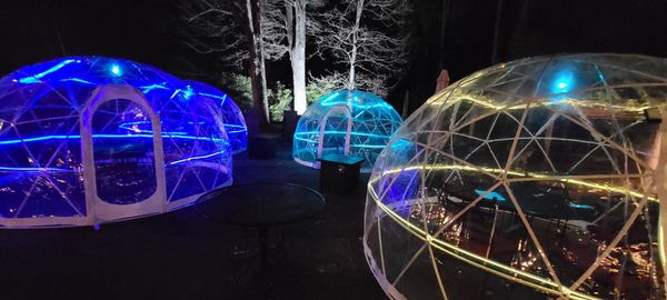 Lola's Farmhouse by null