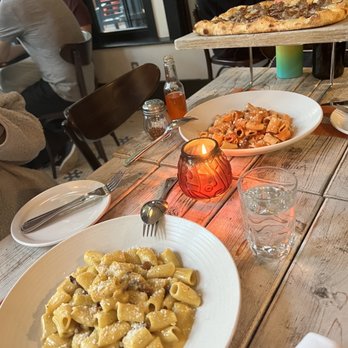 Di Beppe - Italian Near Me - Vancouver, British Columbia