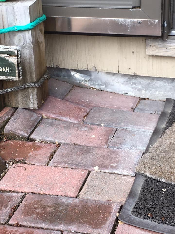 Slide of East Lansing Handyman