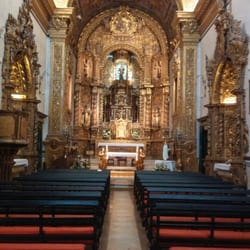 Igreja do Carmo
