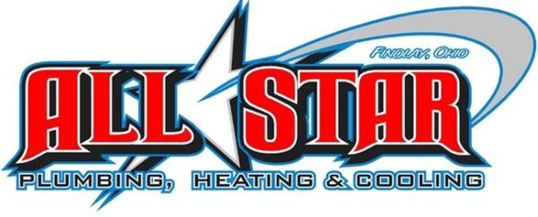 All Star Plumbing and Heating Logo