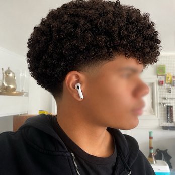 Creative Cutz Barber's Lounge - Professional haircut given by previous barber. Unfortunately we moved. - Barbers Near Me - Bristol, Connecticut Creative Cutz Barber's Lounge - Professional haircut given by previous barber. Unfortunately we moved. - Barbers Near Me - Bristol, Connecticut