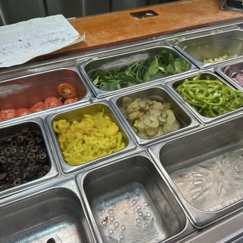 Subway - Sandwiches Near Me - Las Vegas, Nevada