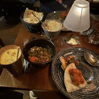 Indian Room - Indian Near Me - London, XGL Indian Room - Indian Near Me - London, XGL