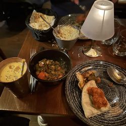 Indian Room