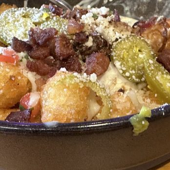 Stage - The oxtail Tachos - Bars Near Me - Dunwoody, Georgia Stage - The oxtail Tachos - Bars Near Me - Dunwoody, Georgia