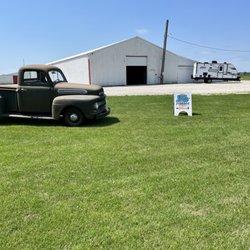 East Gate Storage - East Gate Storage, conveniently located in the SW Suburbs of Chicago.  Offering year-round indoor vehicle storage for any size or height.