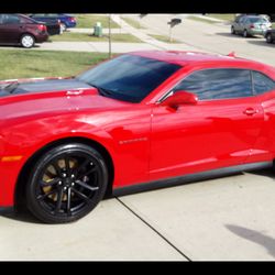 Americas Best Mobile Window Tinting