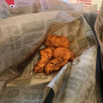 Wingstop - Mild wings - Chicken Wings Near Me - Pasadena, California Wingstop - Mild wings - Chicken Wings Near Me - Pasadena, California