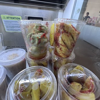 King Banh Mi - Not fresh fruit - Sandwiches Near Me - Westminster, California King Banh Mi - Not fresh fruit - Sandwiches Near Me - Westminster, California