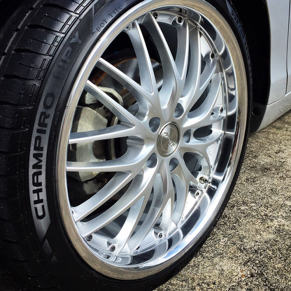 ALLOY WHEEL REPAIR SPECIALISTS OF HAWAII Updated October 2024 71