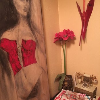 Maxine's On Shine - The bathroom! Lol - New American Near Me - Orlando, Florida