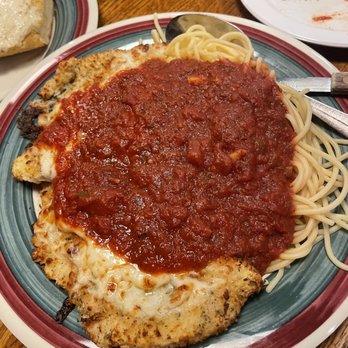 Giovanni's - Chicken Parmigiana - Pizza Near Me - Mammoth Lakes, California Giovanni's - Chicken Parmigiana - Pizza Near Me - Mammoth Lakes, California
