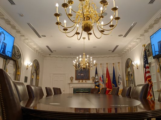 The Gerald R. Ford Presidential Museum by null