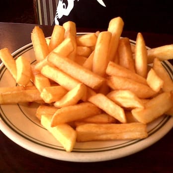 Jongewaard's Bake n Broil - side of fries - American Near Me - Long Beach, California Jongewaard's Bake n Broil - side of fries - American Near Me - Long Beach, California