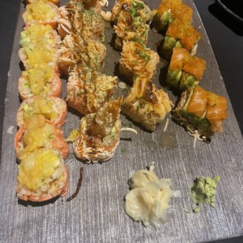 Feng Chophouse - Sushi Bars Near Me - Hartford, Connecticut Feng Chophouse - Sushi Bars Near Me - Hartford, Connecticut