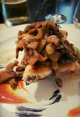 Osteria Alla Frasca by null