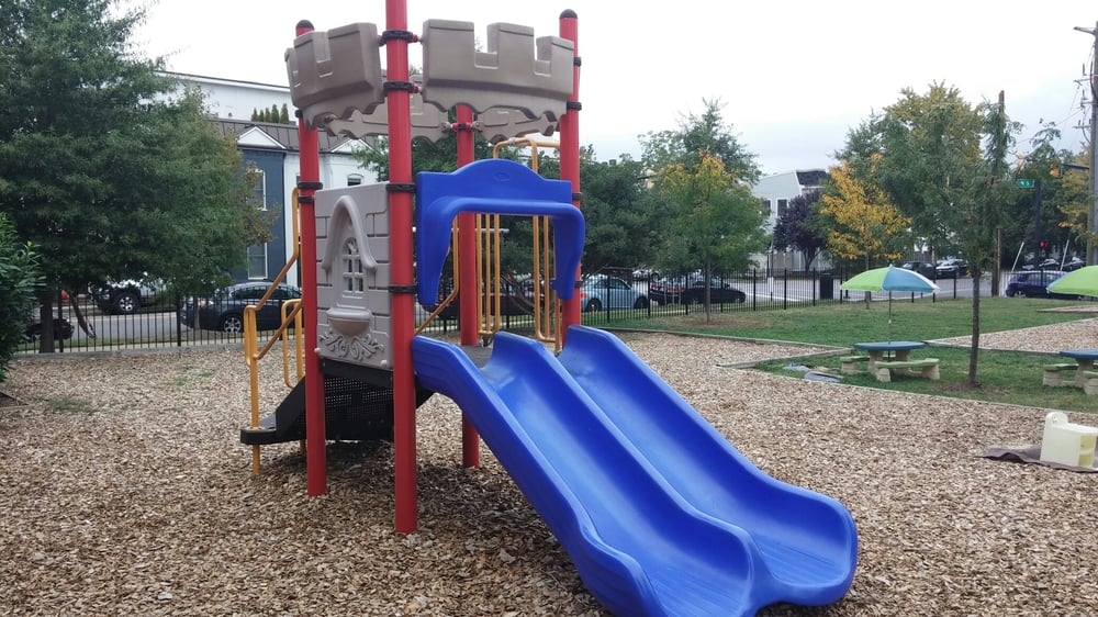 Flagstone of Alexandria - childcare center in Alexandria, VA