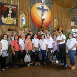 Merville Senior Citizens Care Center