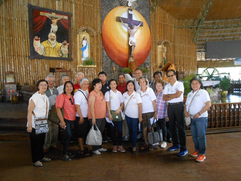 MERVILLE SENIOR CITIZENS CARE CENTER Updated October 2024 10 Photos Belvedere St