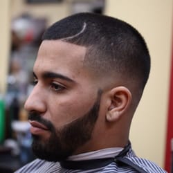 Gentlemen's Barbershop