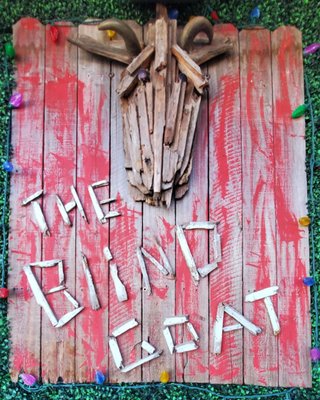 The Blind Goat Food & Drink Co. by null