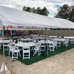 Beaumont Party Supplies & Rentals