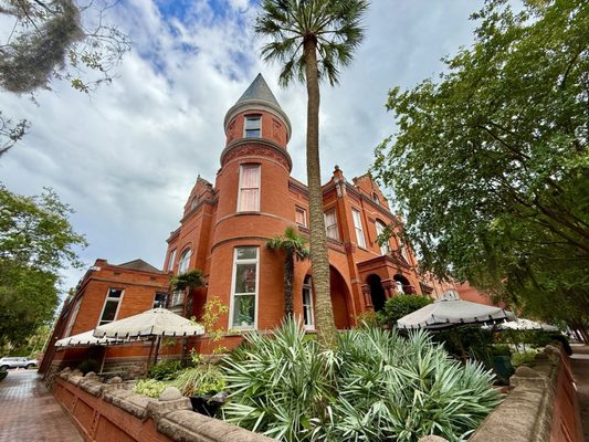 Hotel Bardo Savannah by null Hotel Bardo Savannah by null